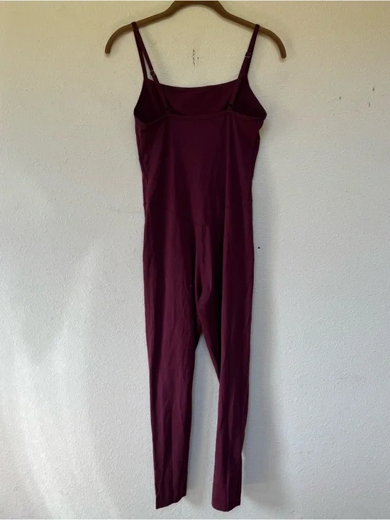Girlfriend collective cami unitard jumpsuit - Picture 5 of 6